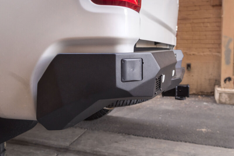 DV8 Offroad 20-23 Chevy & GMC 2500/3500 Spec Series Rear Bumper - RBCS2-03 Photo - out of package