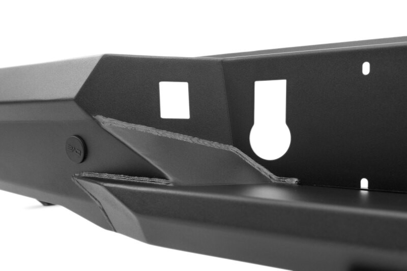 DV8 Offroad 20-23 Chevy & GMC 2500/3500 Spec Series Rear Bumper - RBCS2-03 Photo - out of package