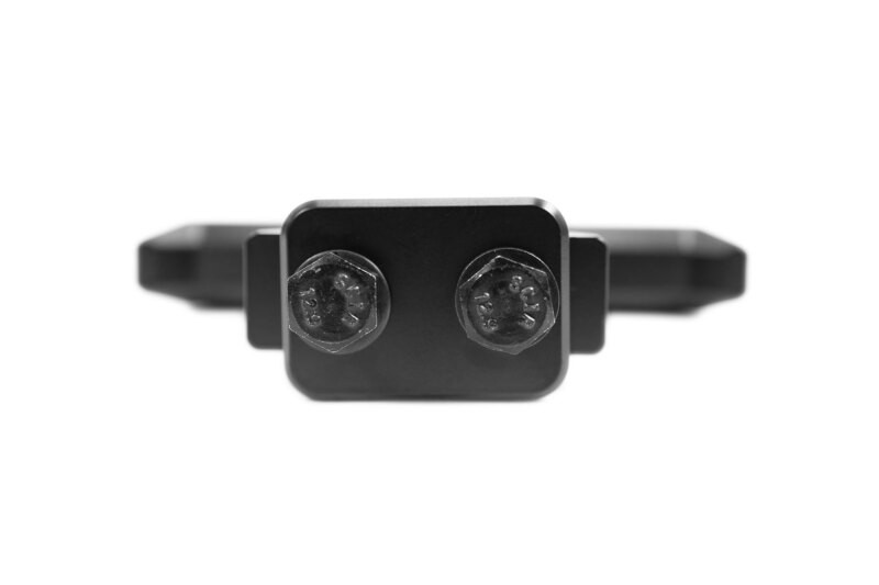 DV8 Offroad Billet Utility Handle | Pair - RRHG-01 Photo - out of package