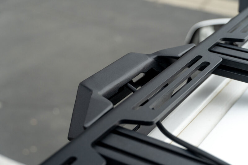 DV8 Offroad Roof Rack Handle | Pair - RRHG-02 Photo - out of package