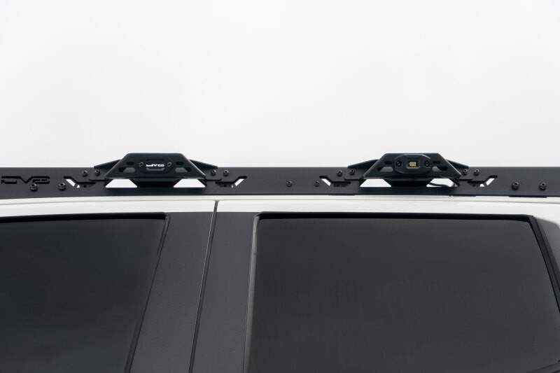 DV8 Offroad Roof Rack Handle | Pair - RRHG-02 Photo - out of package
