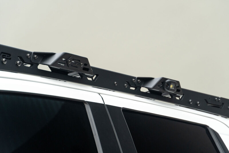 DV8 Offroad Roof Rack Handle | Pair - RRHG-02 Photo - out of package