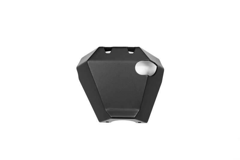 DV8 Offroad 2007-2018 Jeep Wrangler JK Dana 30 Front Differential Skid Plate - SPJK-11 Photo - out of package