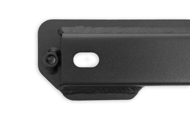 DV8 Offroad 2021-2025 Ford Bronco Tailgate Reinforcement Molle Panel - TCBR-04 Photo - out of package