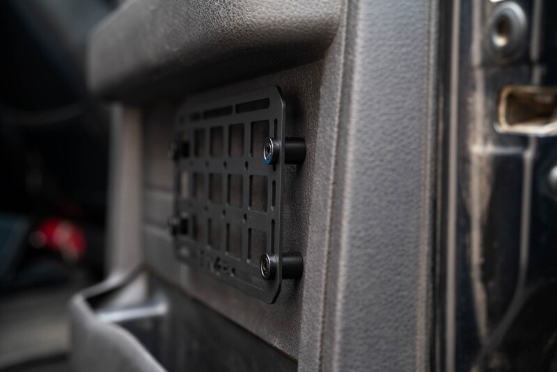 DV8 Offroad Universal Molle Panels - 11In x 6In - UNMP-03 Photo - out of package
