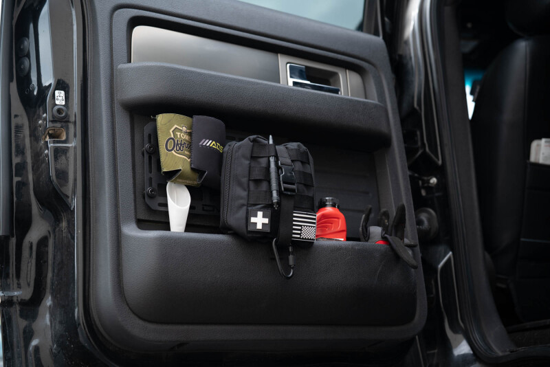 DV8 Offroad Universal Molle Panels - 11In x 6In - UNMP-03 Photo - out of package