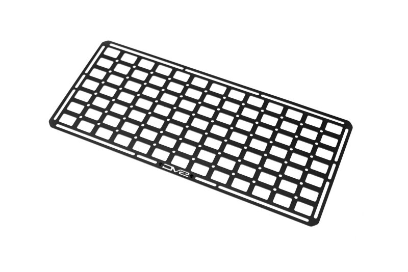 DV8 Offroad Universal Molle Panels - 27In x 12In - UNMP-05 Photo - out of package