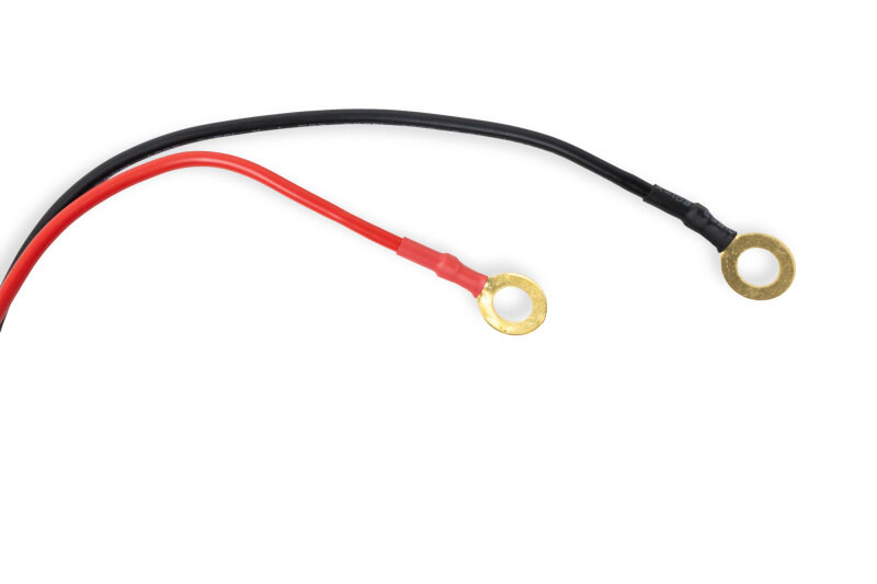 DV8 Offroad 40 AMP DT 4-Pin Halo Light Harness - UNWH-04 Photo - out of package