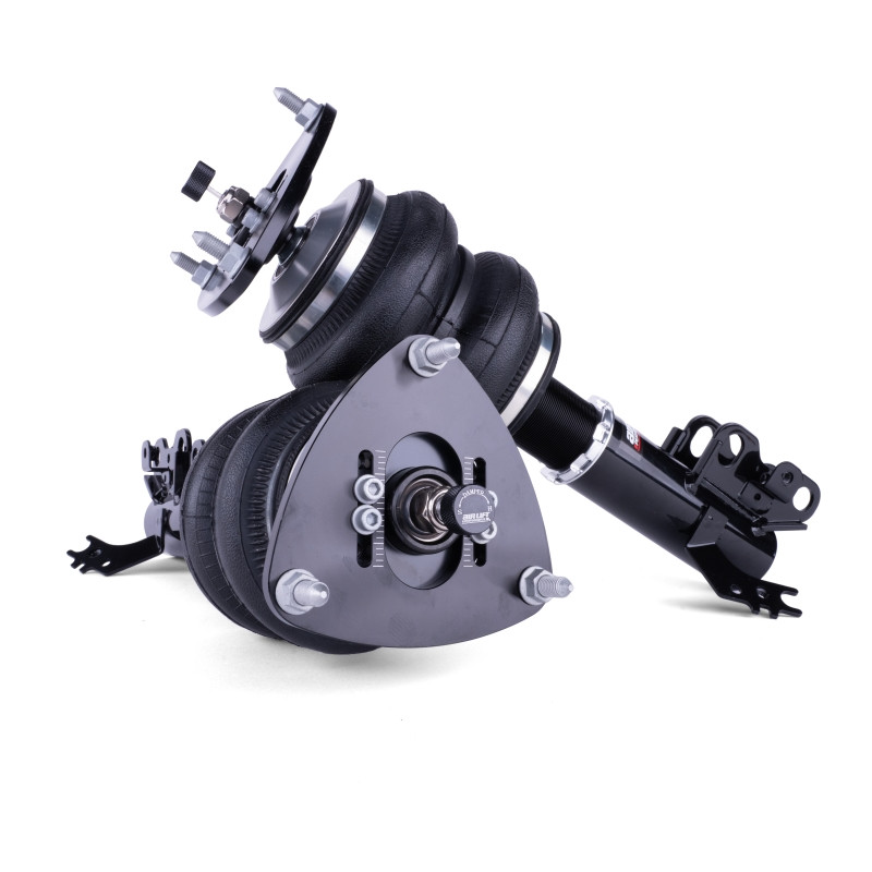 Air Lift Performance 19-25 Lexus ES300H/ES350 Front Air Suspension Kit - 76019 User 1