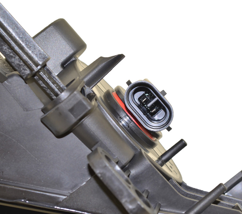 Photo - out of package