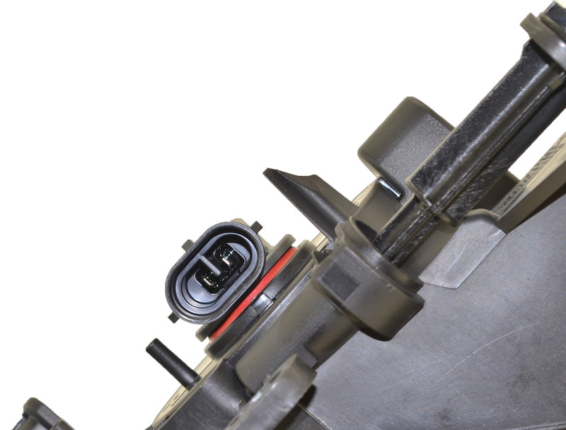 Photo - out of package