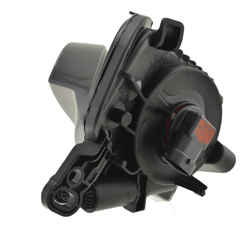 Photo - out of package