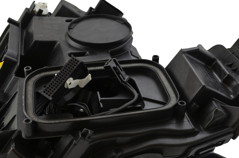 Photo - out of package