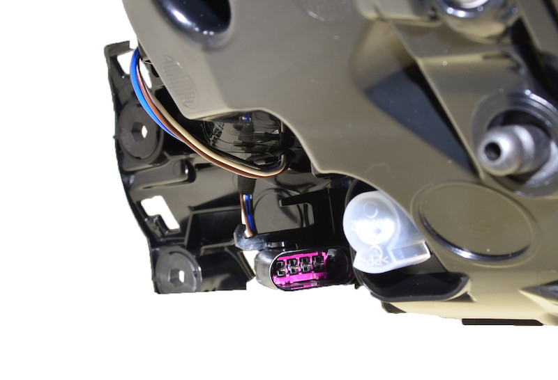 Photo - out of package