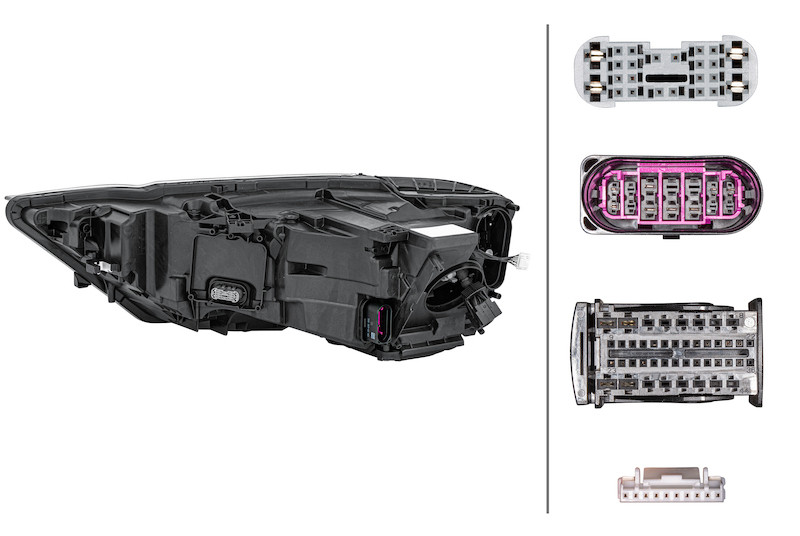 Photo - out of package