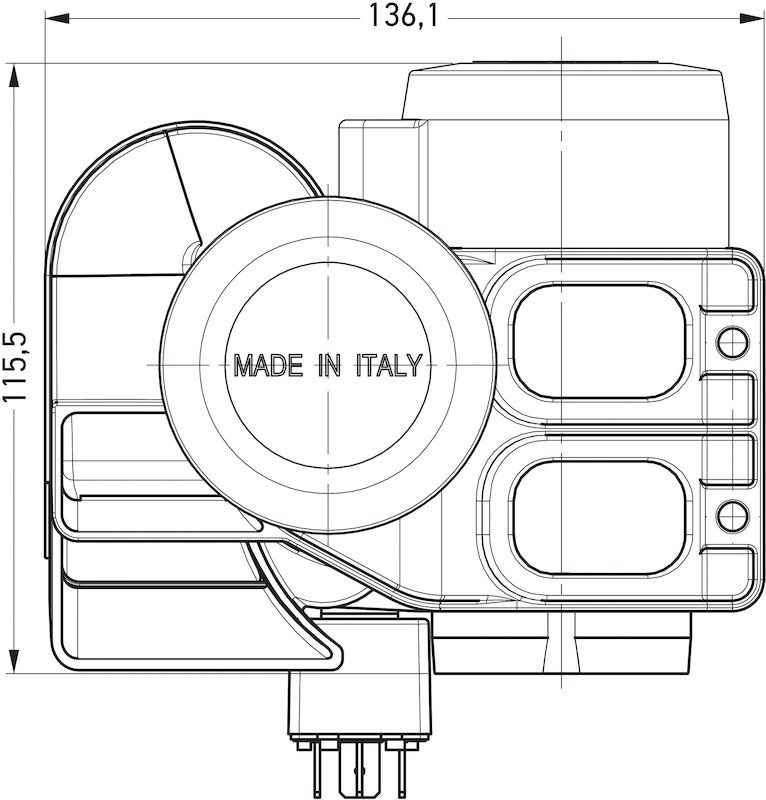 Technical Drawing
