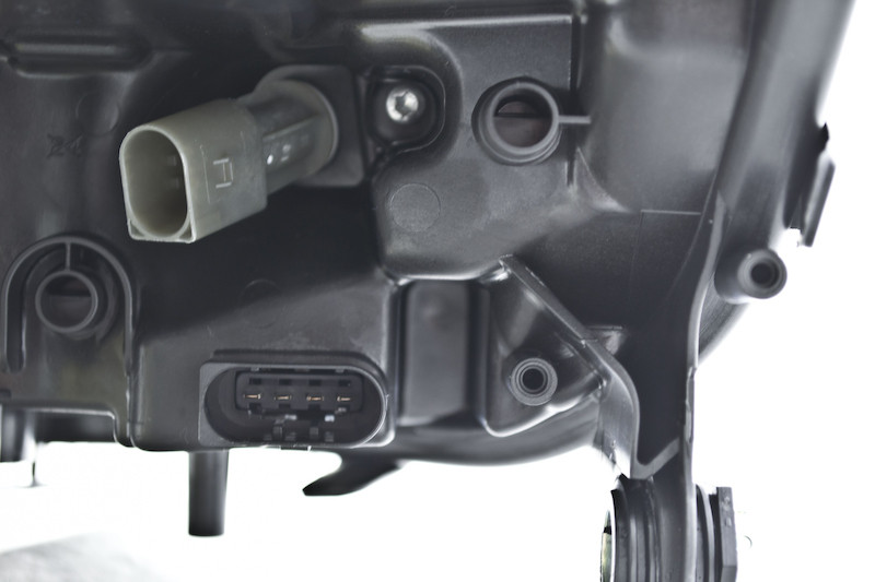 Photo - out of package