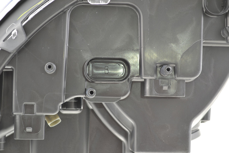 Photo - out of package