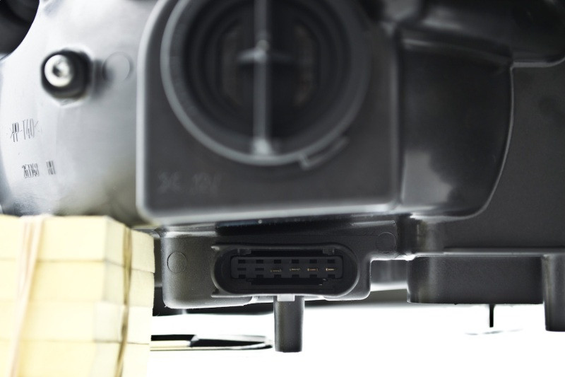 Photo - Unmounted