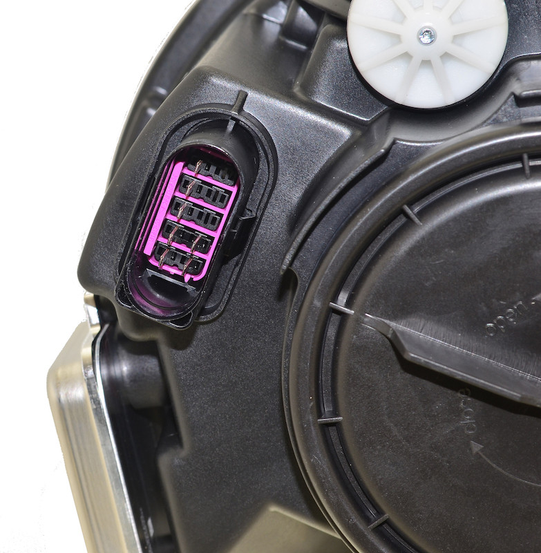 Photo - out of package