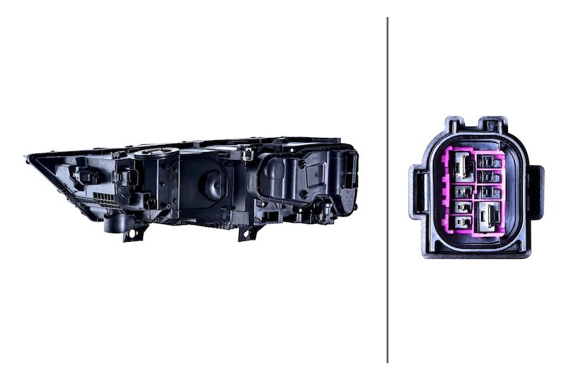 Photo - out of package