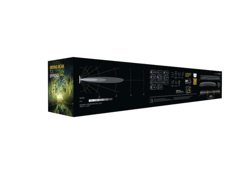 Photo - in package
