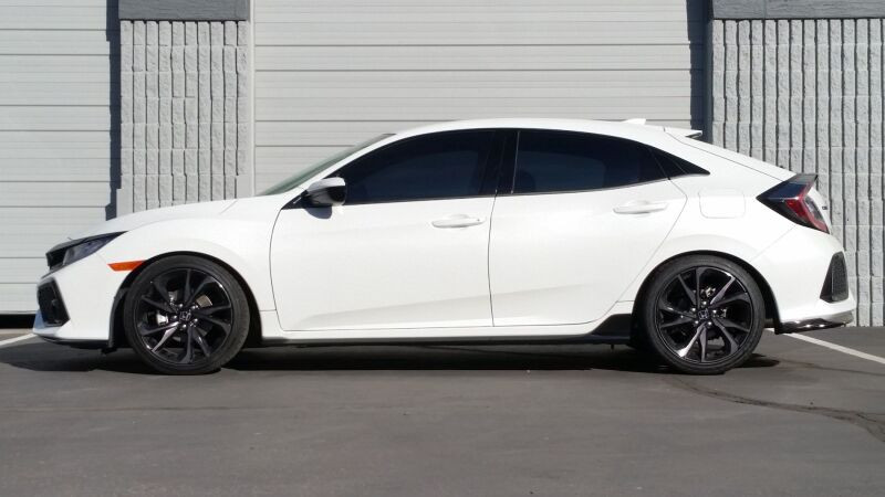 HKS HIPERMAX S FK7 Full Kit - 80330-AH009 Photo - Close Up