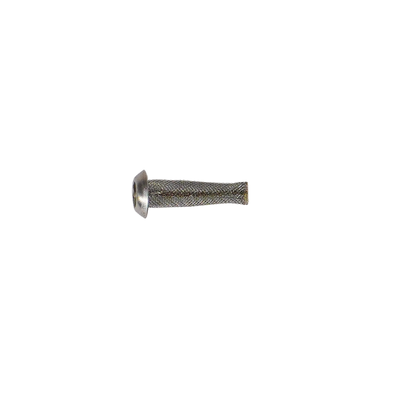 DeatschWerks 6AN 37-Degree Universal Filter - 6-02-0314 Photo - Primary