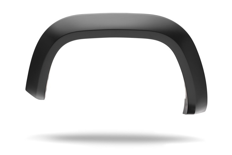 Husky Liners 22-26 Toyota Tundra  EAF Style Fender Flares - 4pc - 2803926 Photo - Primary