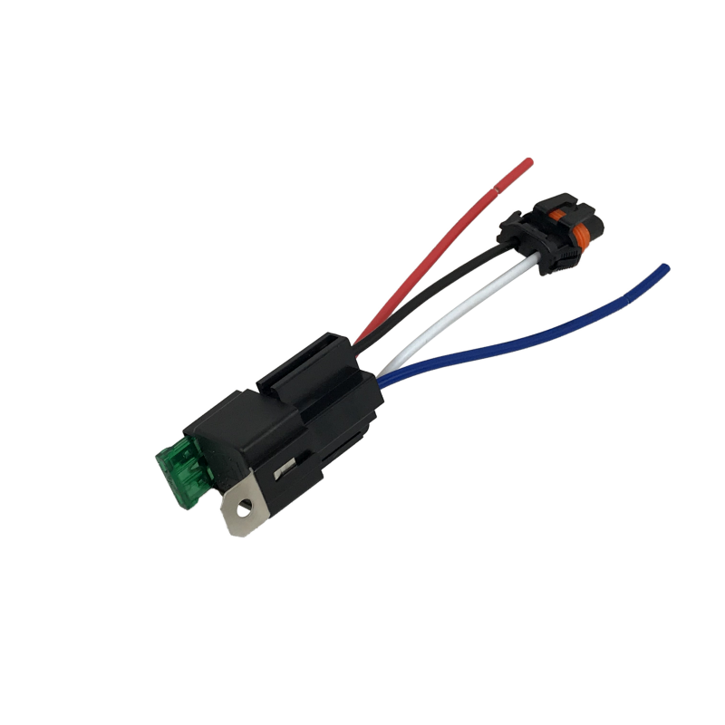 Oracle Trigger Add-On Relay - 2012 Photo - Primary