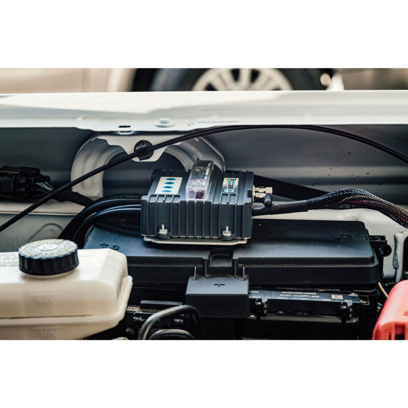 Oracle Trigger 6 Shooter Controller Ford Bronco 2021+ Combo Kit - 3001BRO Photo - lifestyle view