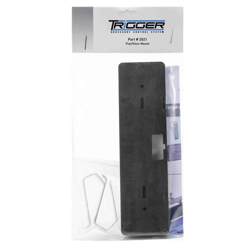 Oracle Trigger 6 Shooter Controller Ford Bronco 2021+ Combo Kit - 3001BRO User 1