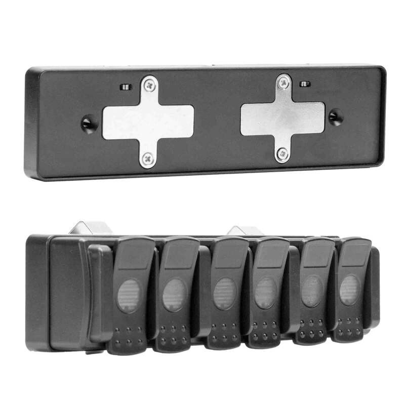 Oracle Trigger 6 Shooter Controller Ford Bronco 2021+ Combo Kit - 3001BRO User 1