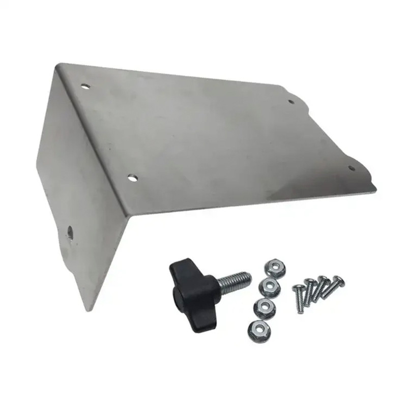 Oracle Trigger 6 Shooter Jeep Jk Combo Kit - 3001JK User 1