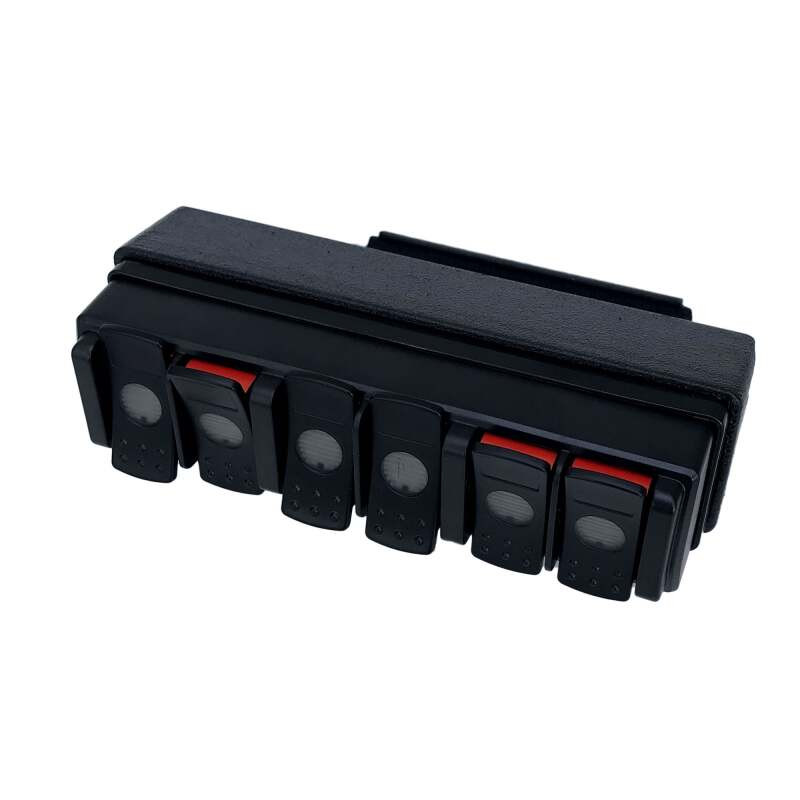 Oracle Trigger 6 Shooter Jeep Jl-Jt Combo Kit - 3001JL User 1