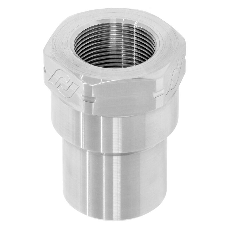 RockJock 1-1/2in -12 Threaded Bung (LH) - RJ-536202-1 User 1
