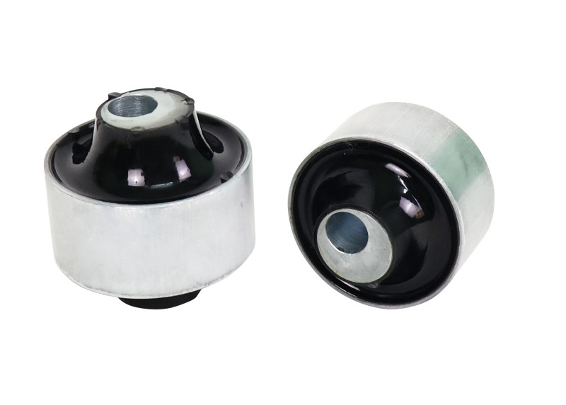 Whiteline 06-15 Mazda MX-5 Miata Dual-Offset Caster Bushings - KCA582 Photo - Primary