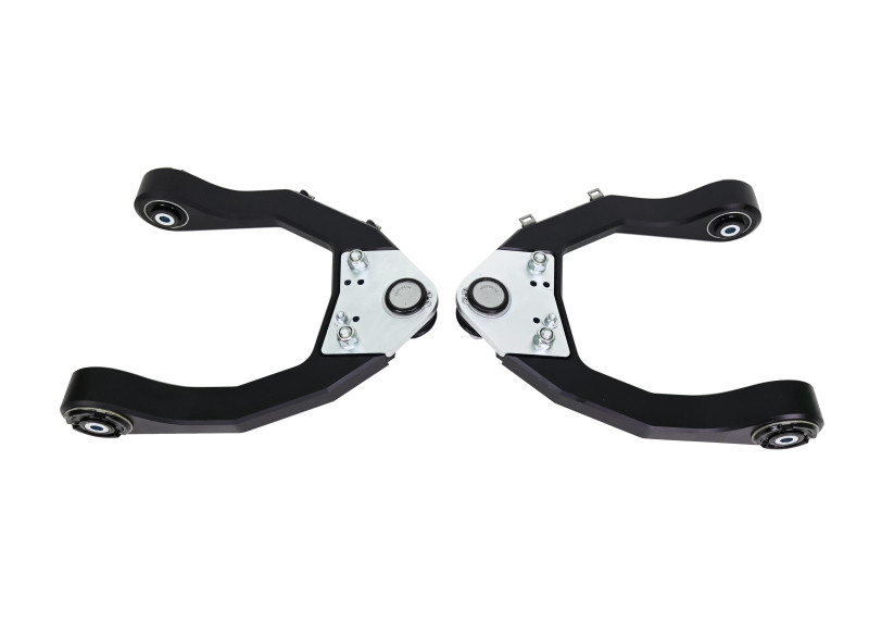 Whiteline 17-25 Tesla 3 Adjustable Camber Arm - KTA368 Photo - Close Up