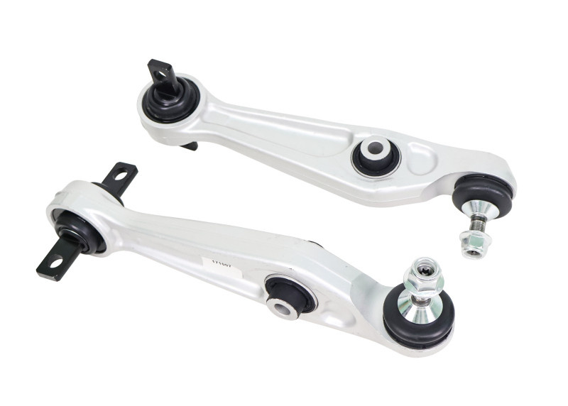 Whiteline 17-25 Tesla 3 Upgraded Spherical Bearing Arm - KTA476 User 1