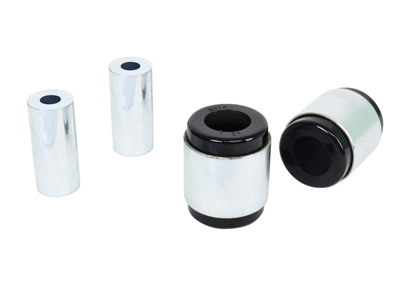 Whiteline 23-25 Toyota Prius Rear Control Arm Bushings - W63663 Photo - Primary