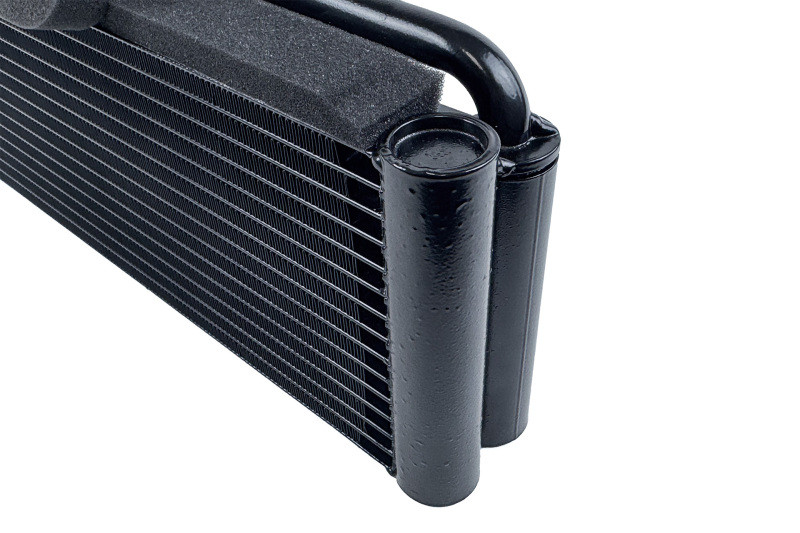 CSF Porsche 964 / 993 OEM+ Performance A/C Evaporator - 8368 Photo - Close Up