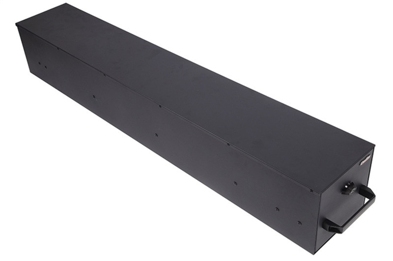 Dee Zee Pull Out Drawer - 60x10x10 (Tonneau Box) - DZ960D Photo - Primary