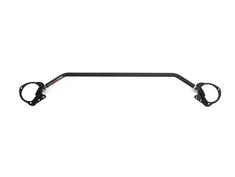 GrimmSpeed BRZ / FRS / GR86 V2 Strut Bar - Black - GRM.1071.1.BLK User 1