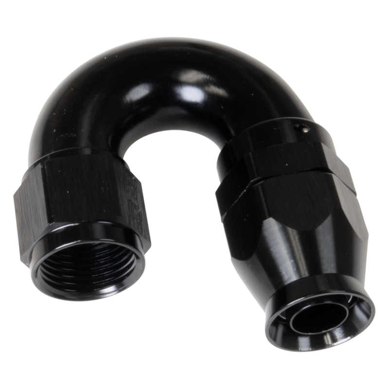 Russell Black 180 -10 Pro Ptfe Hose End - 550643 Photo - Primary