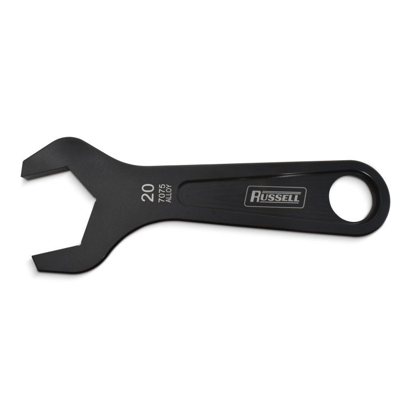 Russell Single Ended -20An Wrench - 750120 Photo - Primary