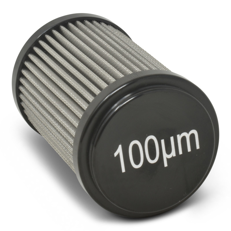 Russell 100 Micron Replacement Filter Element 75 Series Pro-Filter 2 - 755100 Photo - Primary