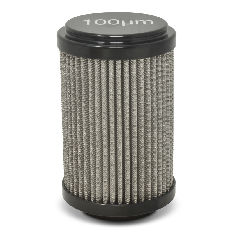 Russell 100 Micron Replacement Filter Element 75 Series Pro-Filter 2 - 755100 360 Degree Image Set