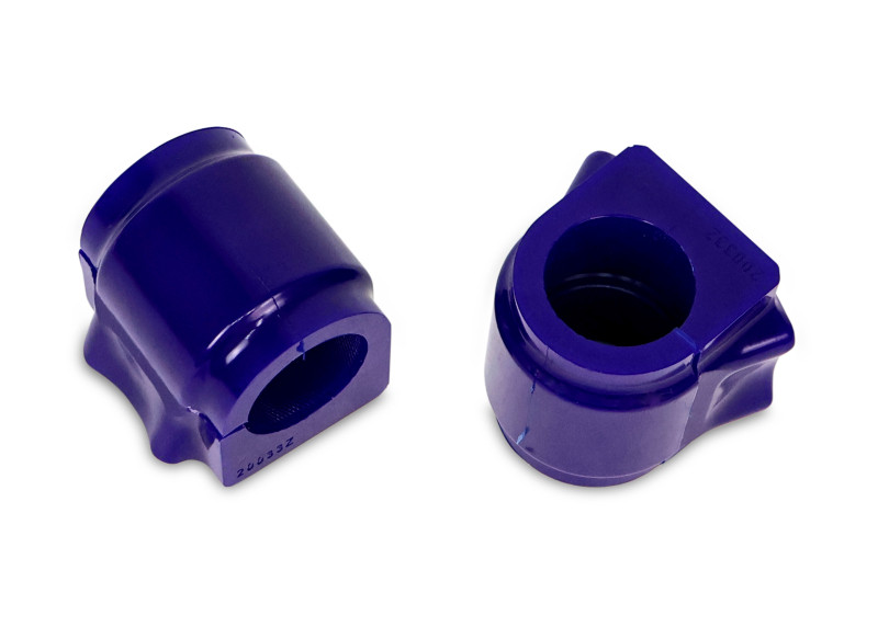 Superpro 09-14 Ford F-150 Front Sway Bar Bushing Kit - SPF5785K Photo - Close Up