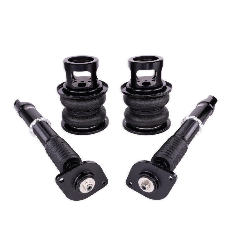 Air Lift Performance 03-06 Infiniti G35 Sedan / 03-08 Nissan 350Z Air Suspension Rear Kit - 76513 User 1