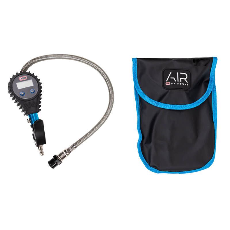 ARB Digital Tire Inflator w/ Chuck - ARB601A Photo - Primary